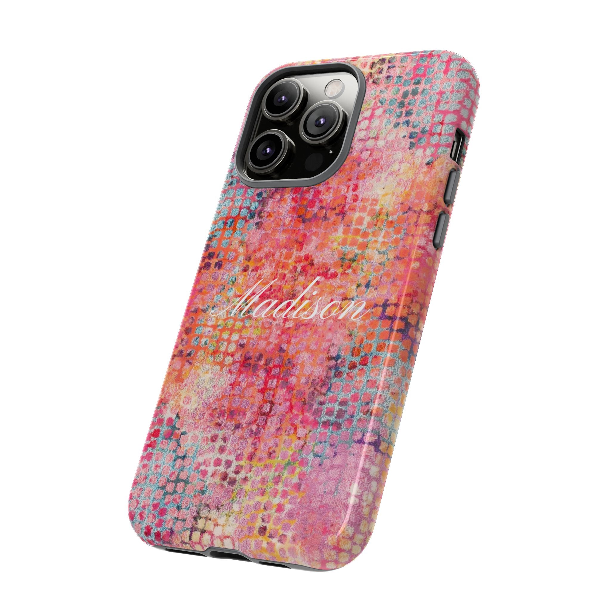 Tramonto Rosa Personalized