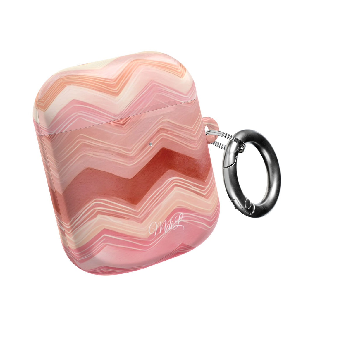 Summer Zag AirPods Case