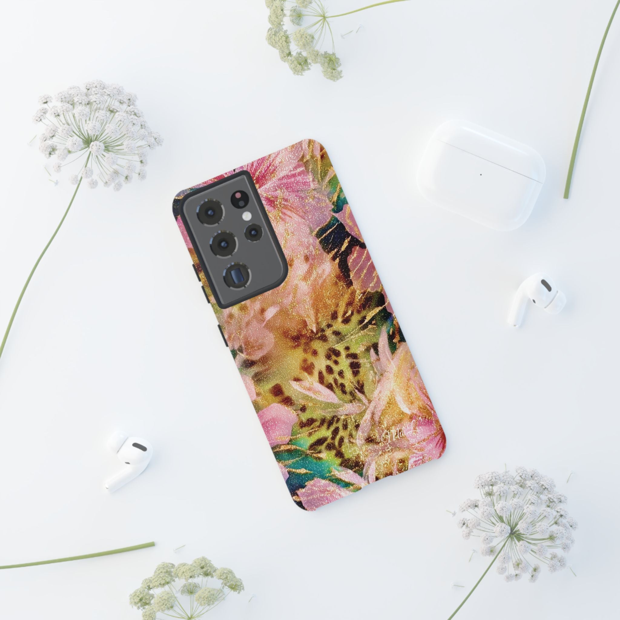 Wild Bloom