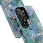 Aqua Personalized