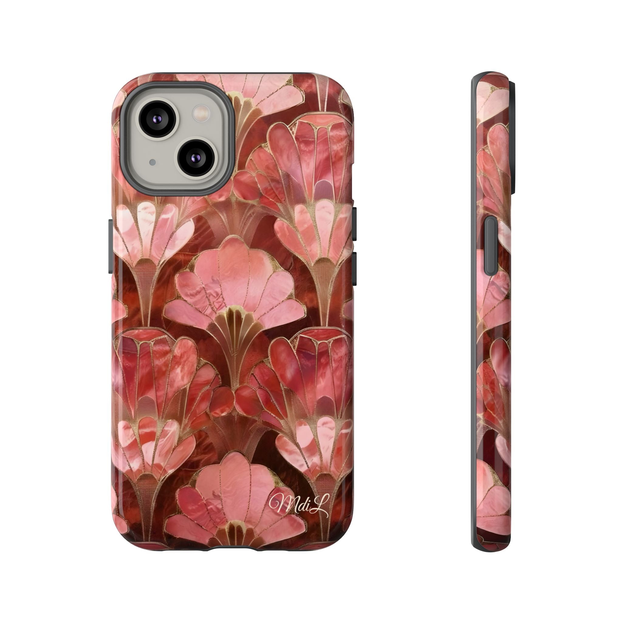 Blush Petals