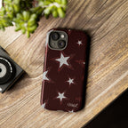 Starlight | Red and White - Mare di Luna