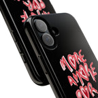 More Amore Por Favor | Black - Mare di Luna