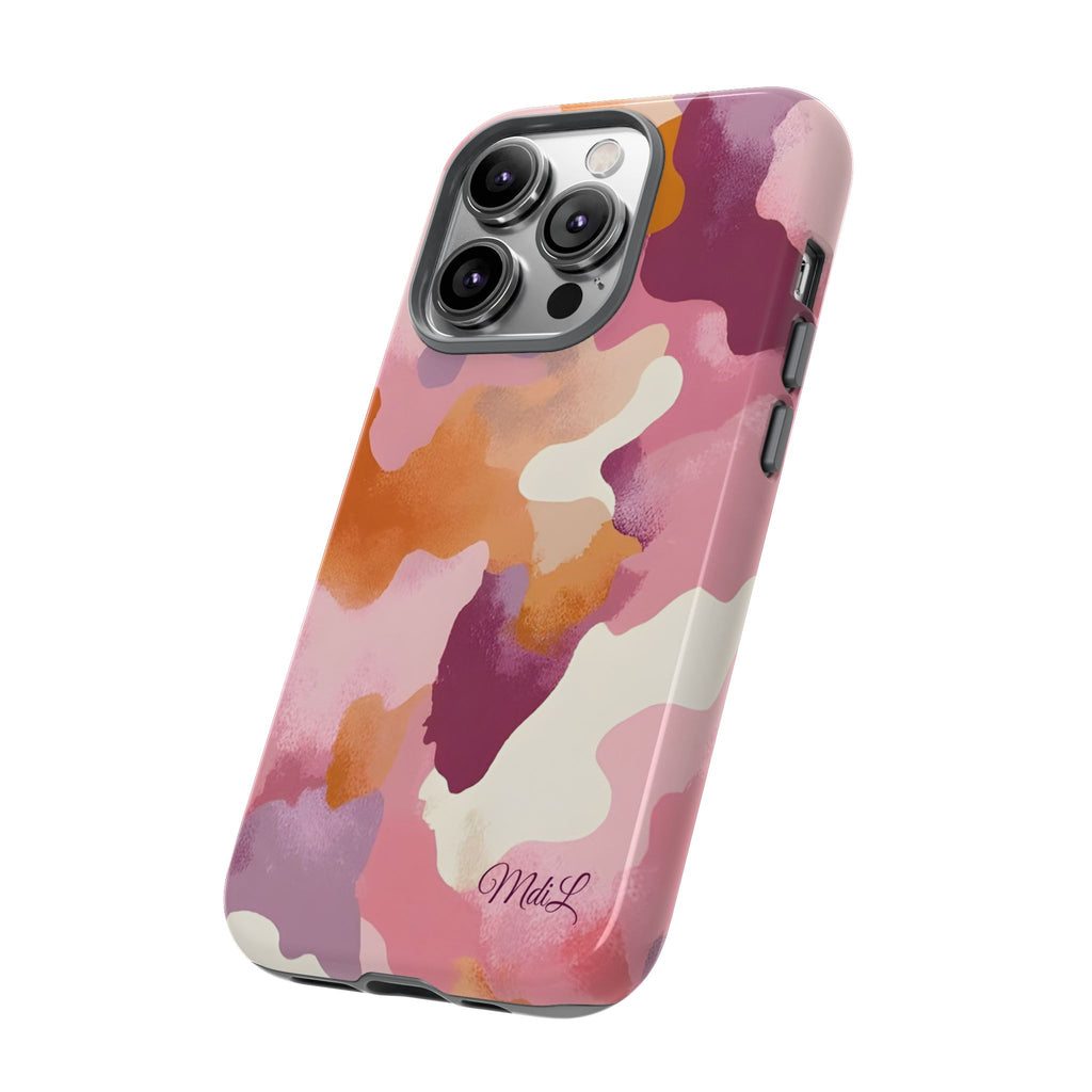 Pastel Camo