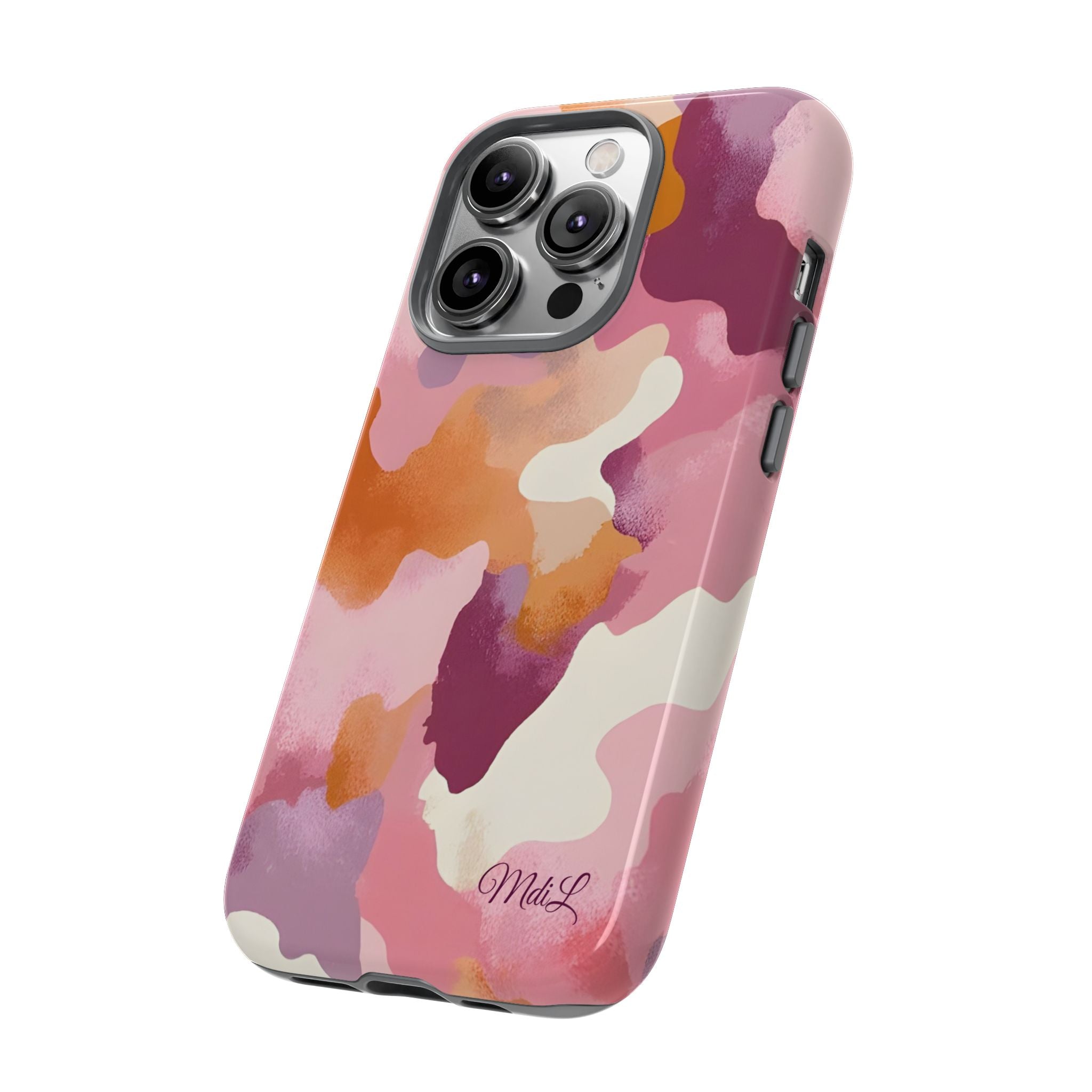 Pastel Camo