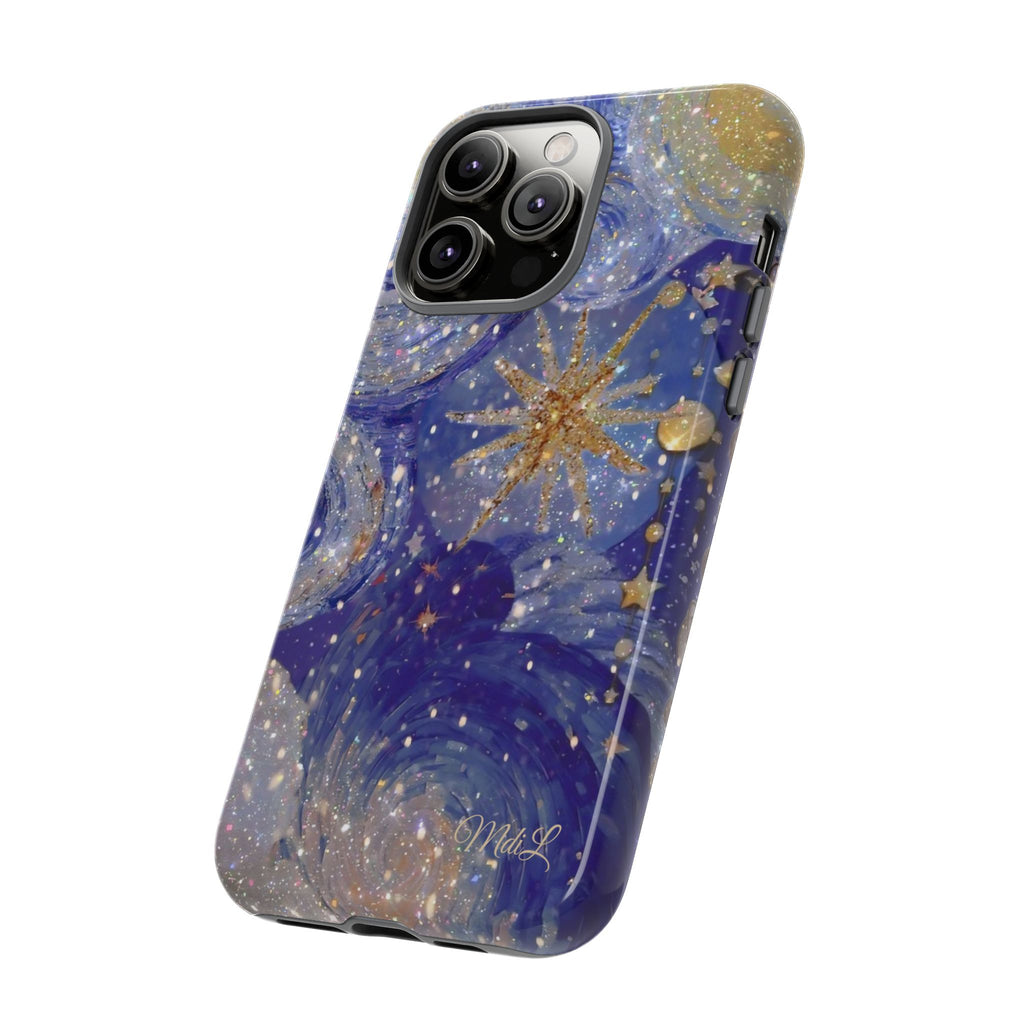 Cosmic | Sunny Night - Mare di Luna