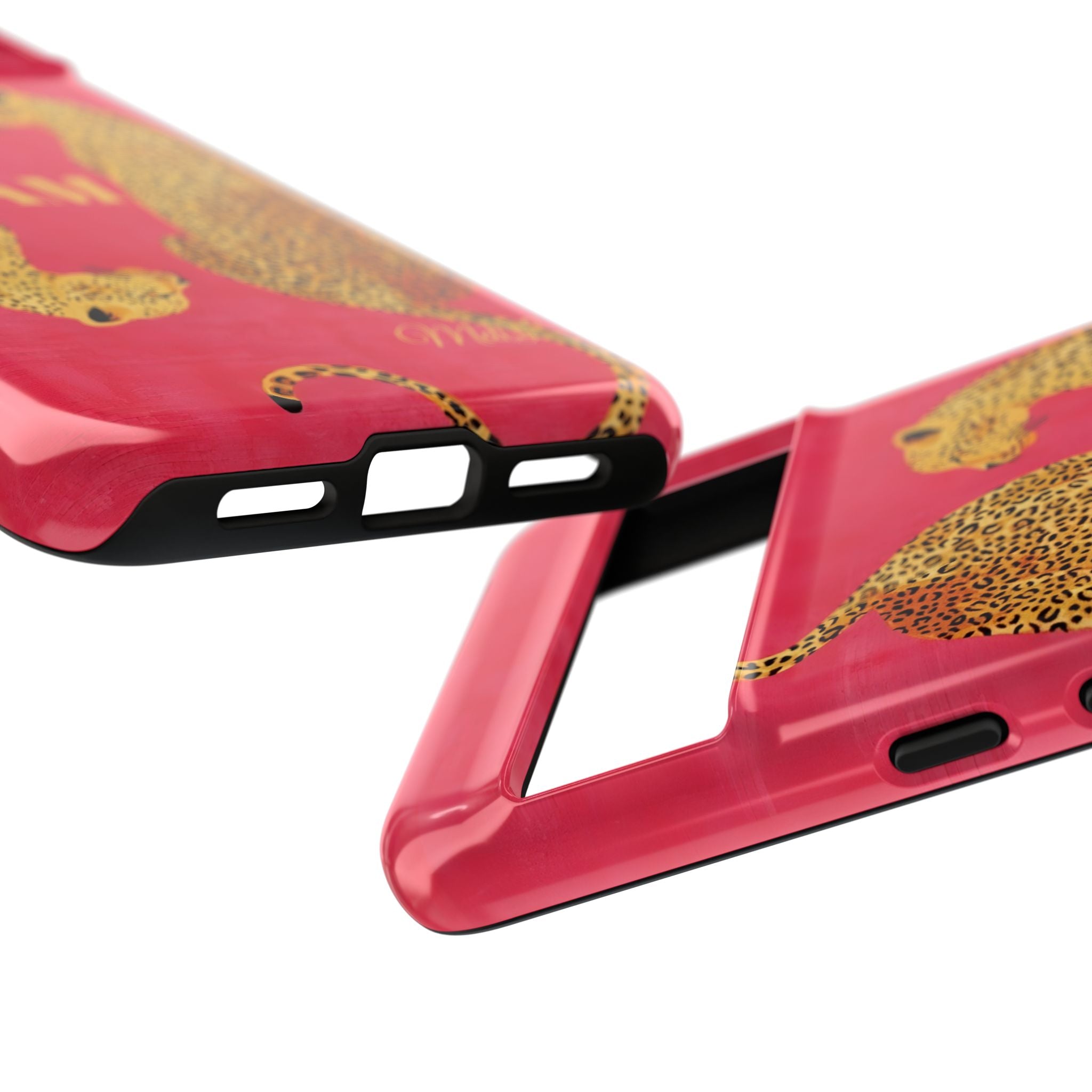Leo Chic Personalized