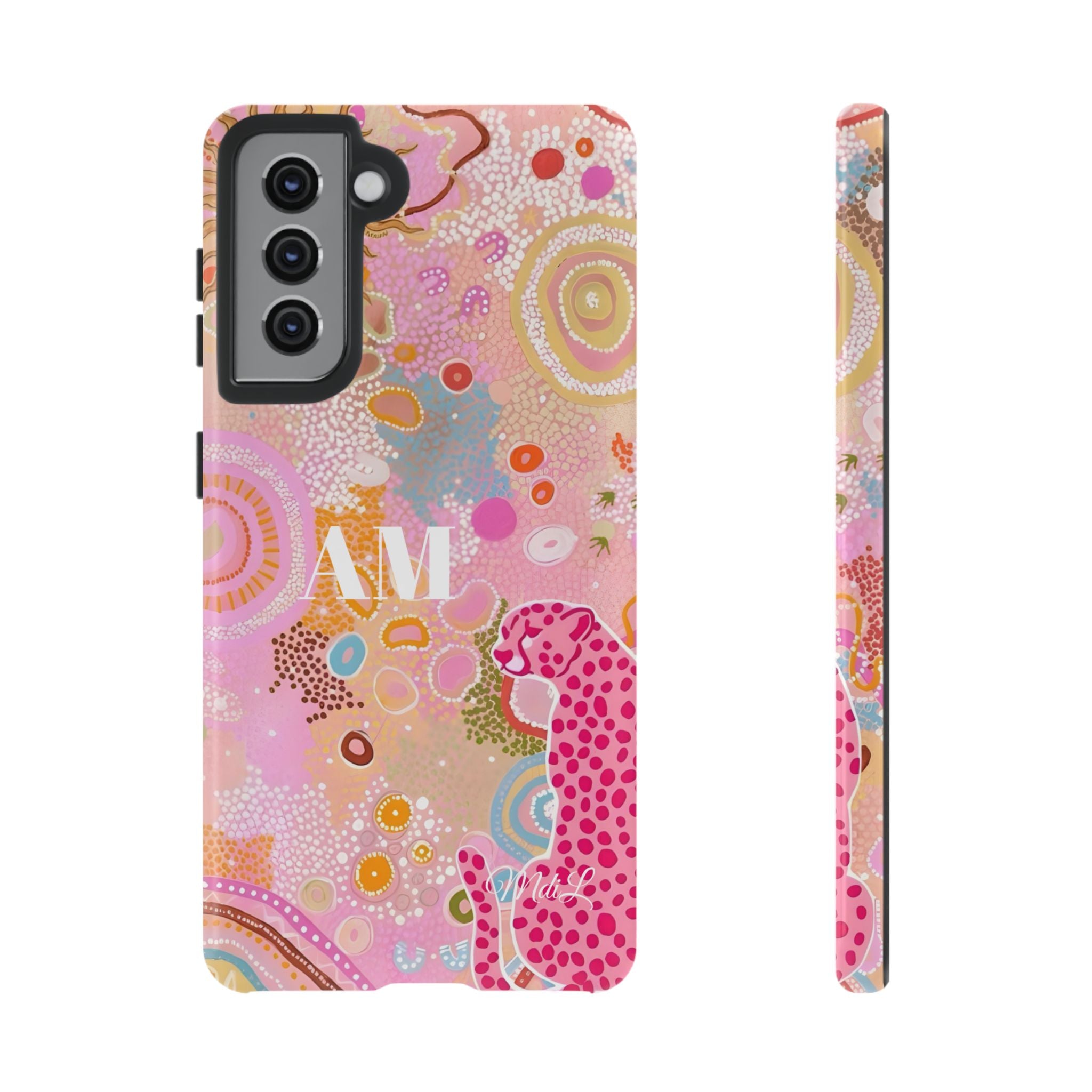 Leo Summer Personalized