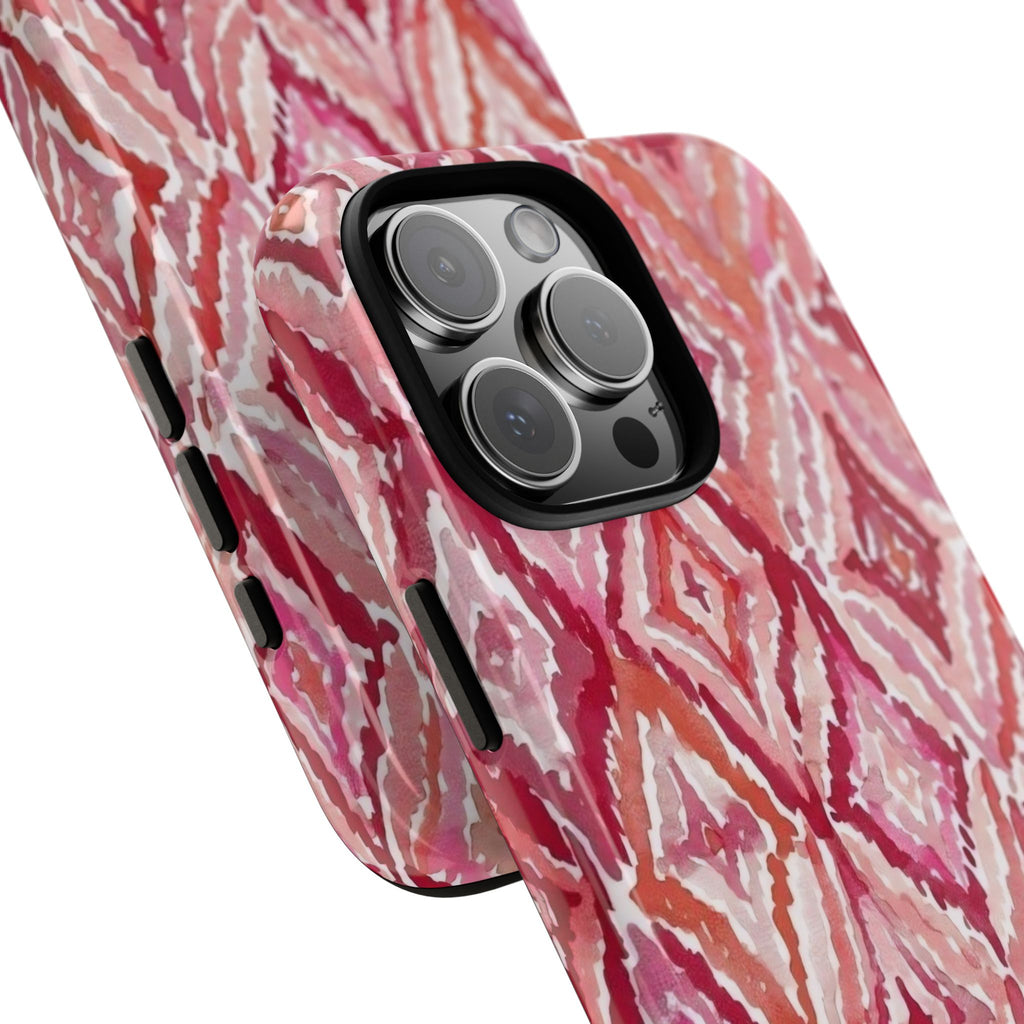 Floral Print | Pink - Mare di Luna