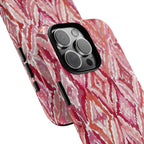Floral Print | Pink - Mare di Luna