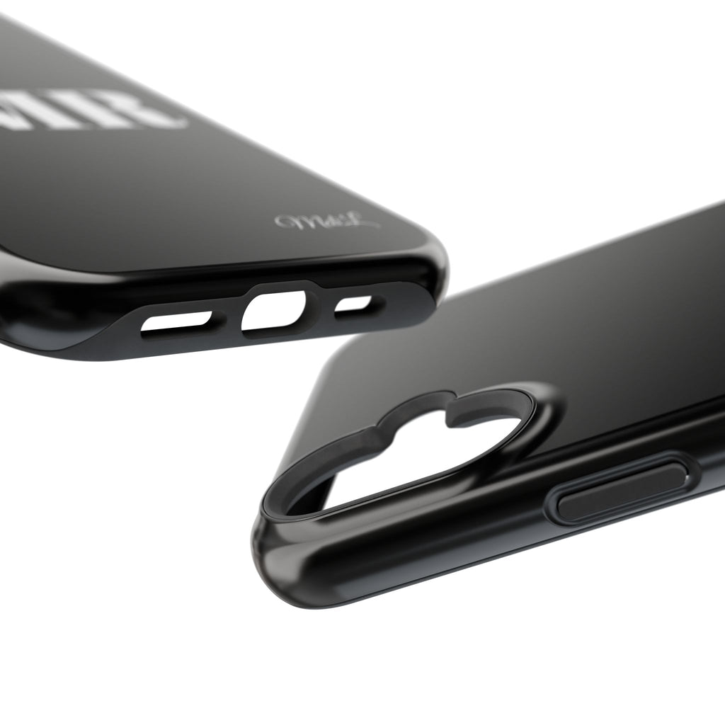 Personalized Tough MagSafe Case