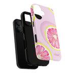 Pink Grapefruit