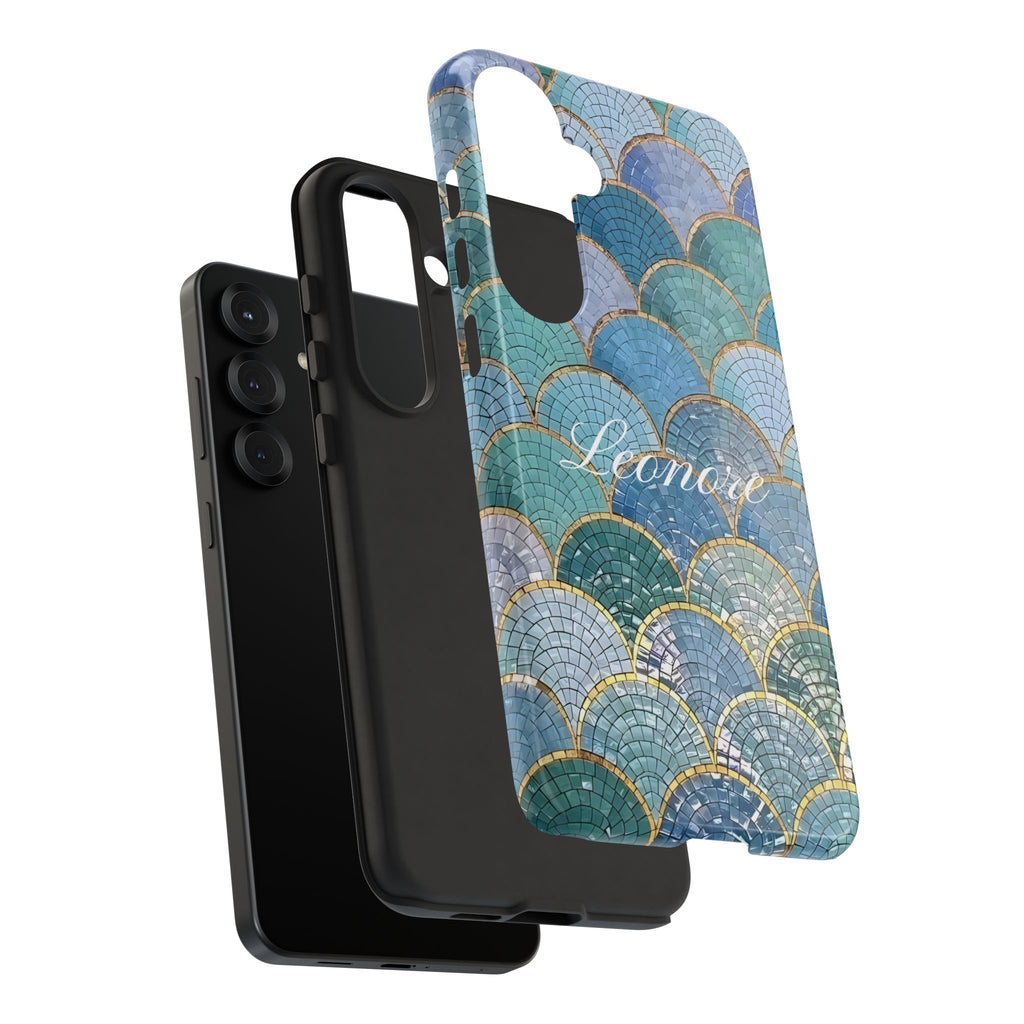 Aqua Personalized
