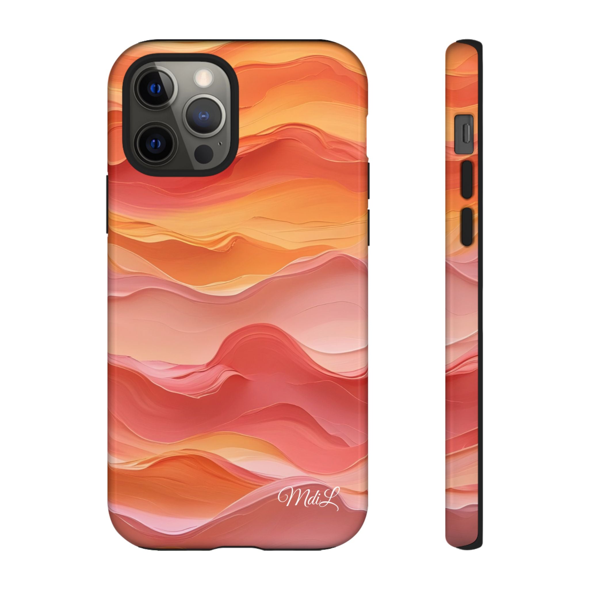 Coral Waves