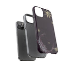 Cosmic | Purple Velvet - Mare di Luna