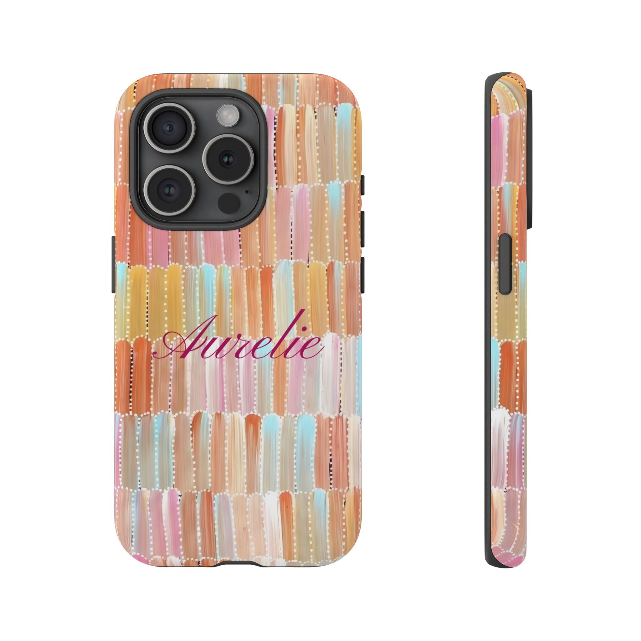 Summer Mosaics Personalized