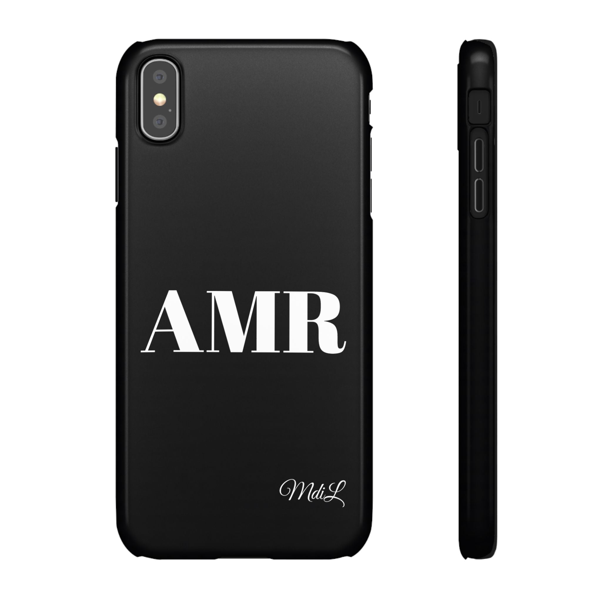 Personalized Snap Case