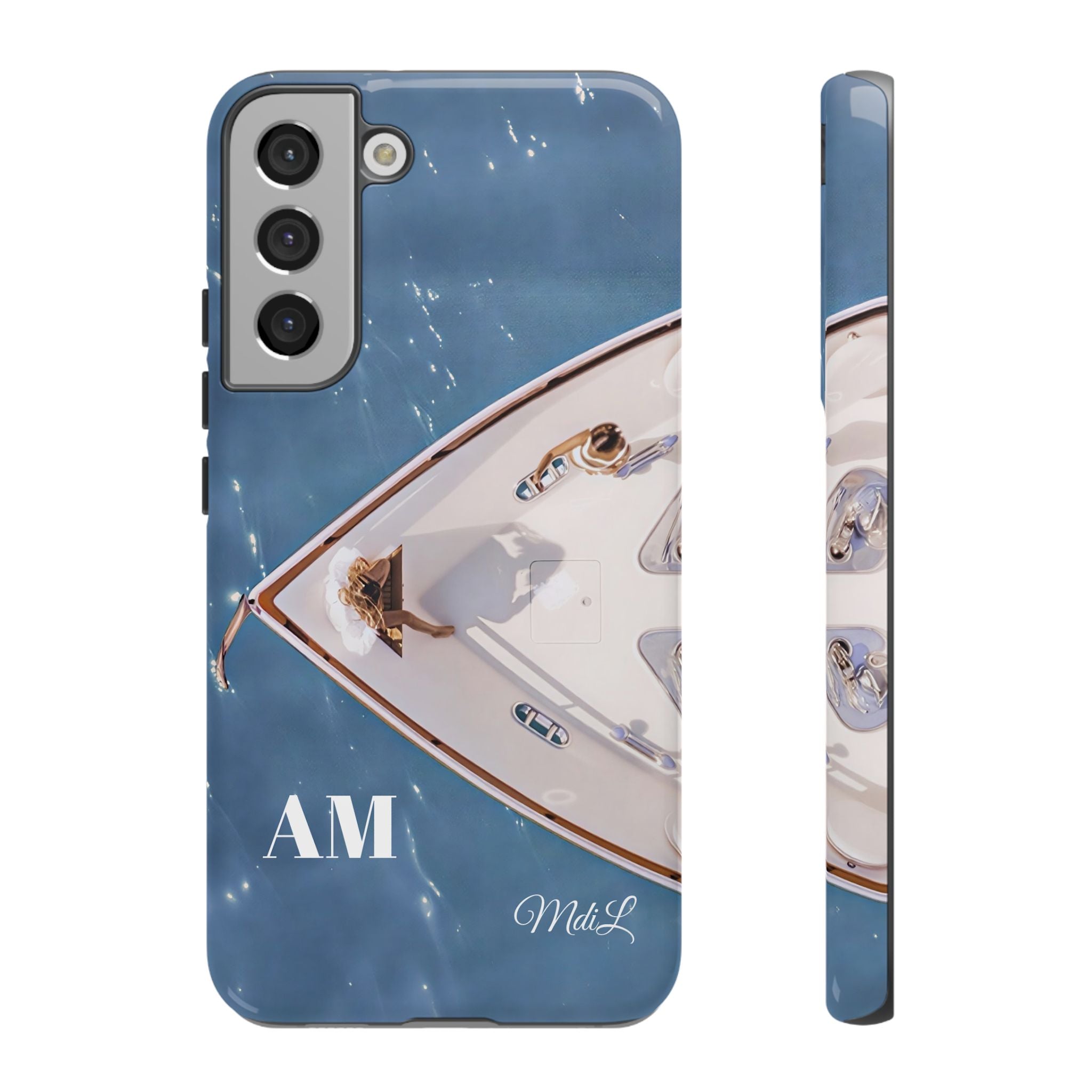 Yachting Personalized