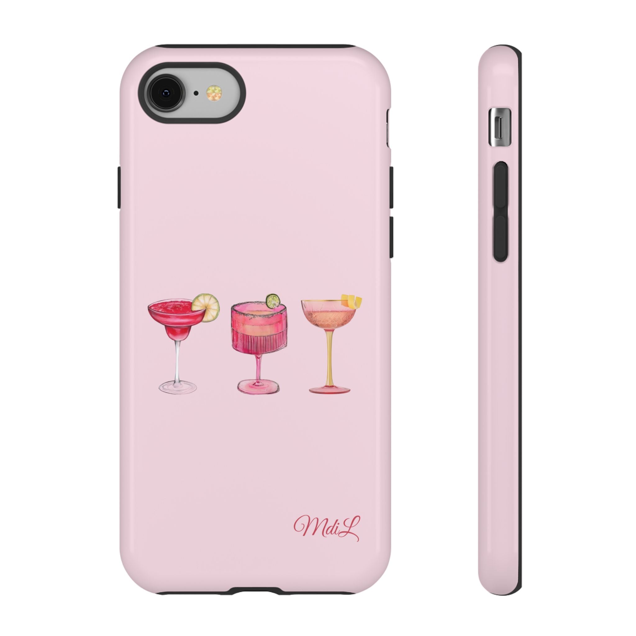 Apéro Blush