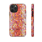 Fruit Mosaic