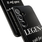 Legen-wait for it-dary