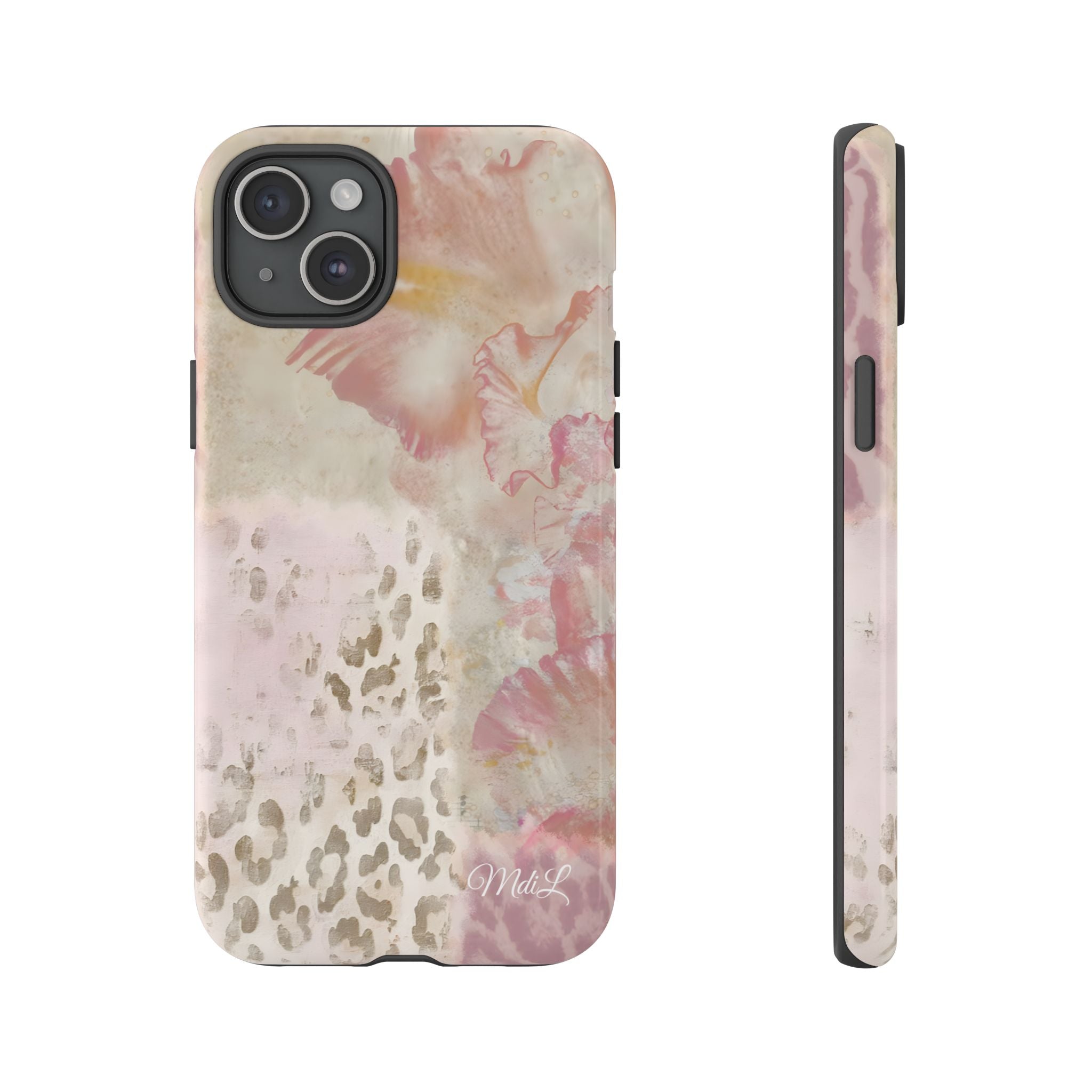 Marble Florals
