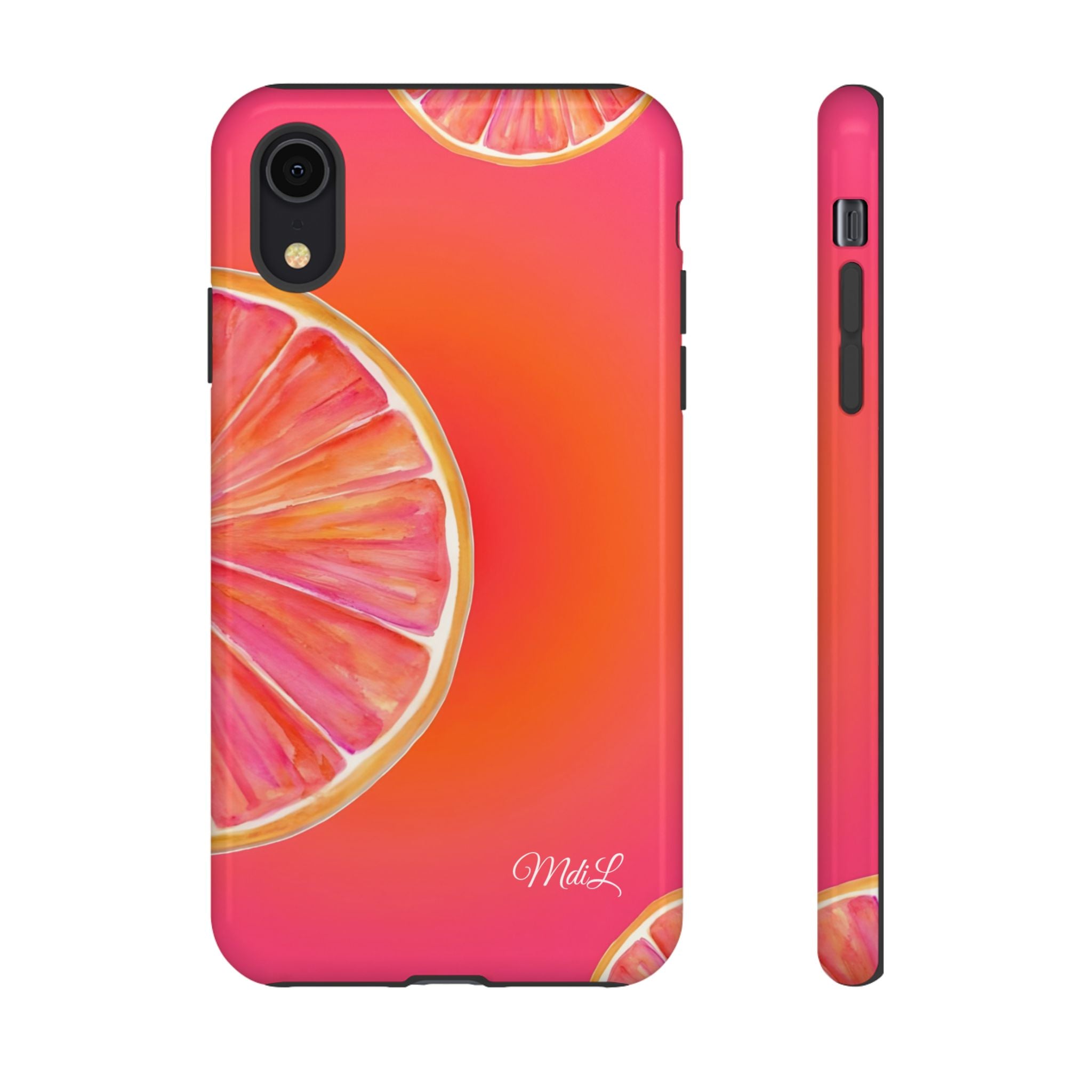 Citrus Glow