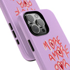 More Amore Por Favor | Lilac - Mare di Luna