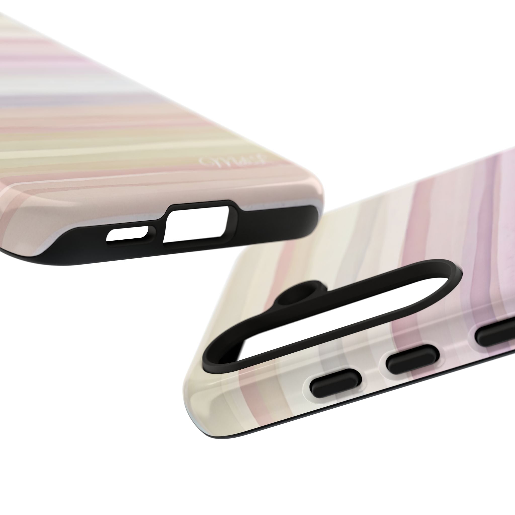 Pastel Waves