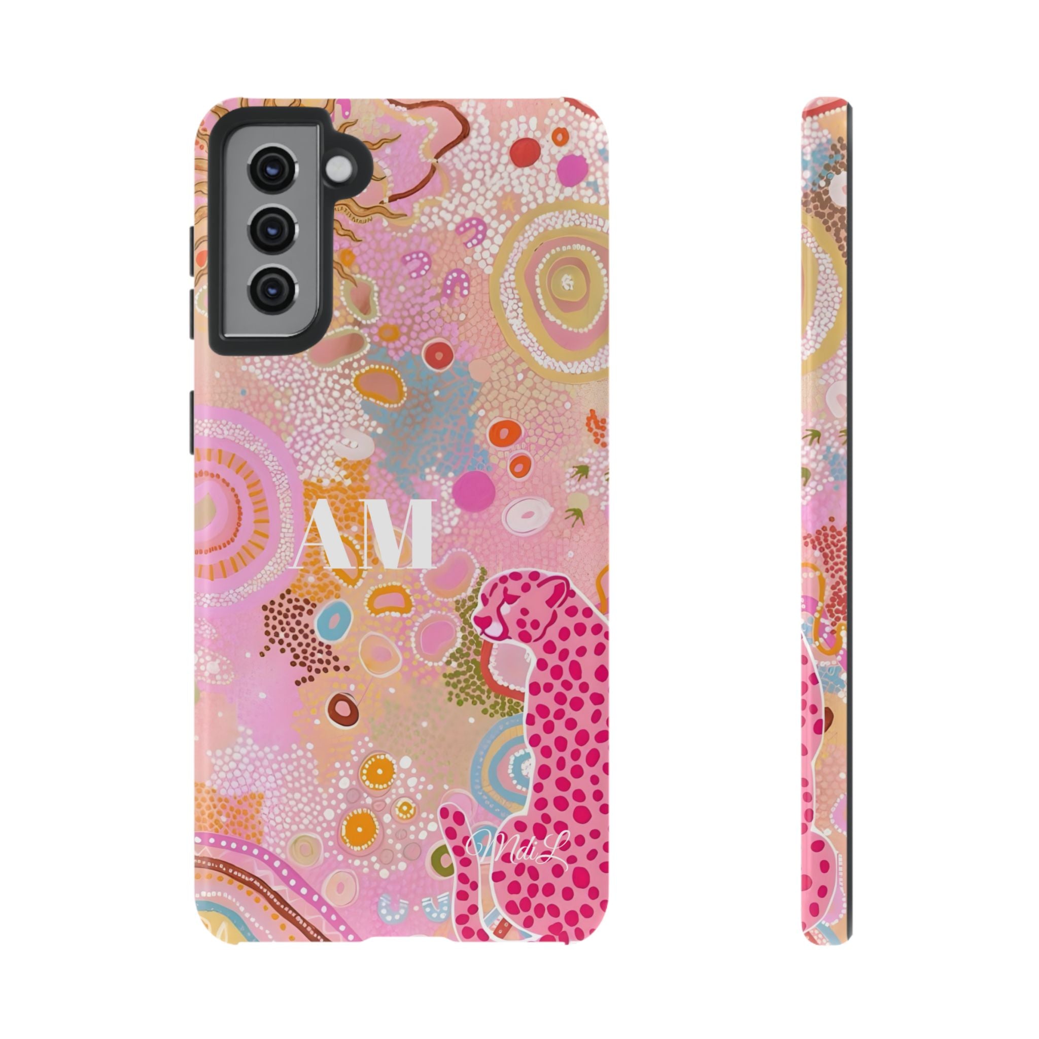 Leo Summer Personalized
