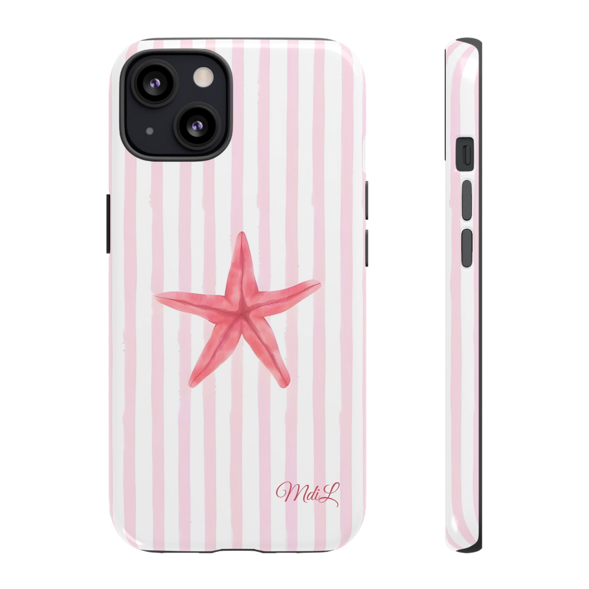 Starfish Stripes