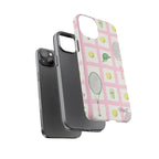 Rally Club iPhone Case