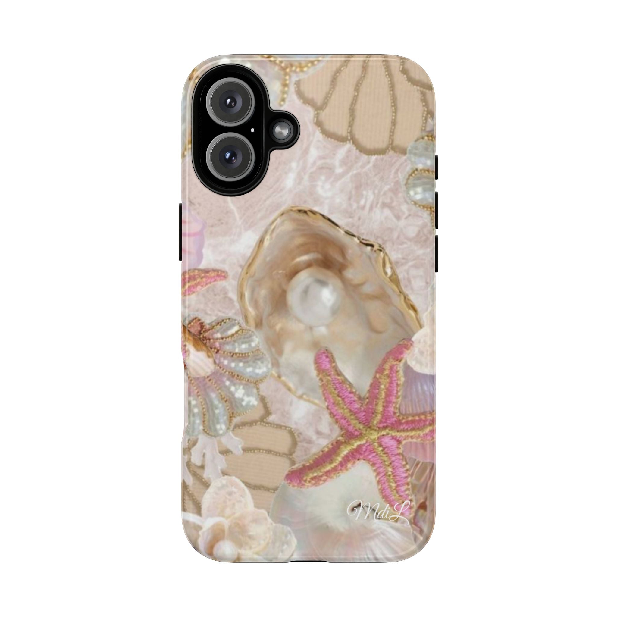 Ocean Pearls