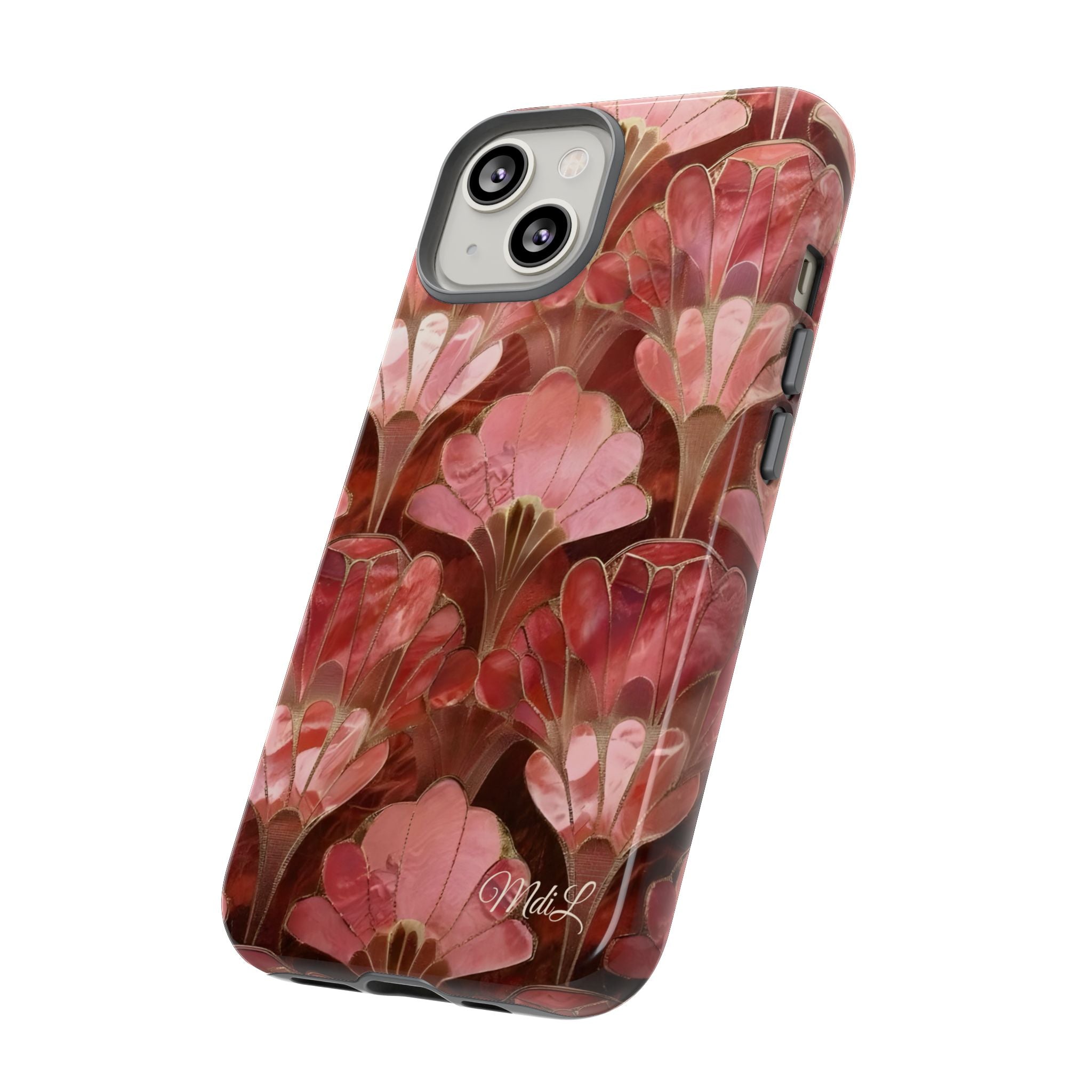 Blush Petals