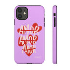 Amor, Amor, Amor | Lilac - Mare di Luna