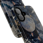 Cosmic | Night Sky - Mare di Luna