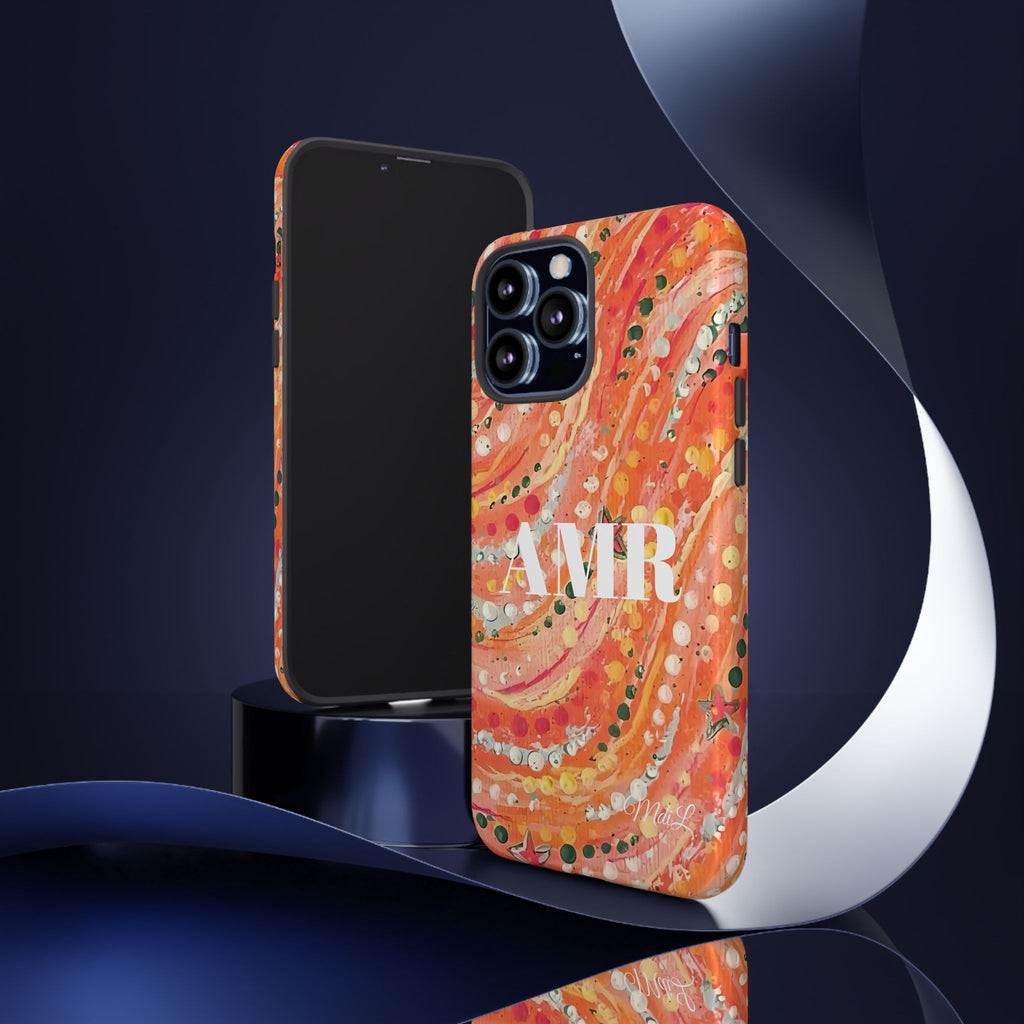 Tropics Personalized