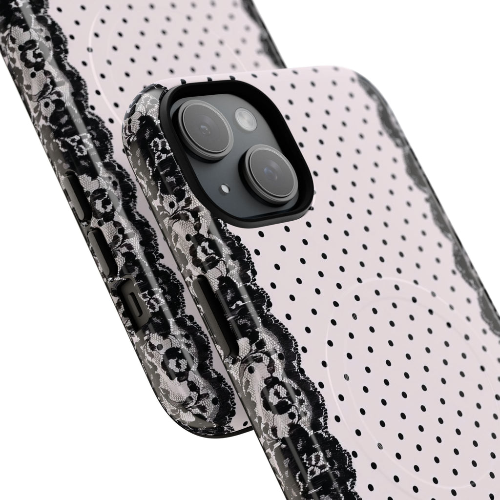 Lacey MagSafe