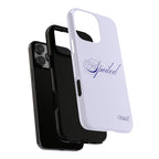 Spoiled iPhone Case