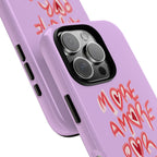 More Amore Por Favor | Lilac - Mare di Luna