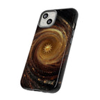 Cosmic | Golden Sun - Mare di Luna
