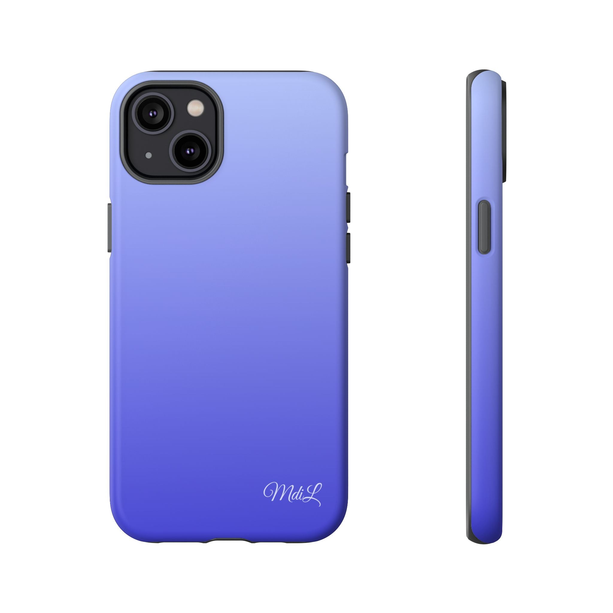 Gradient | Blue - Mare di Luna