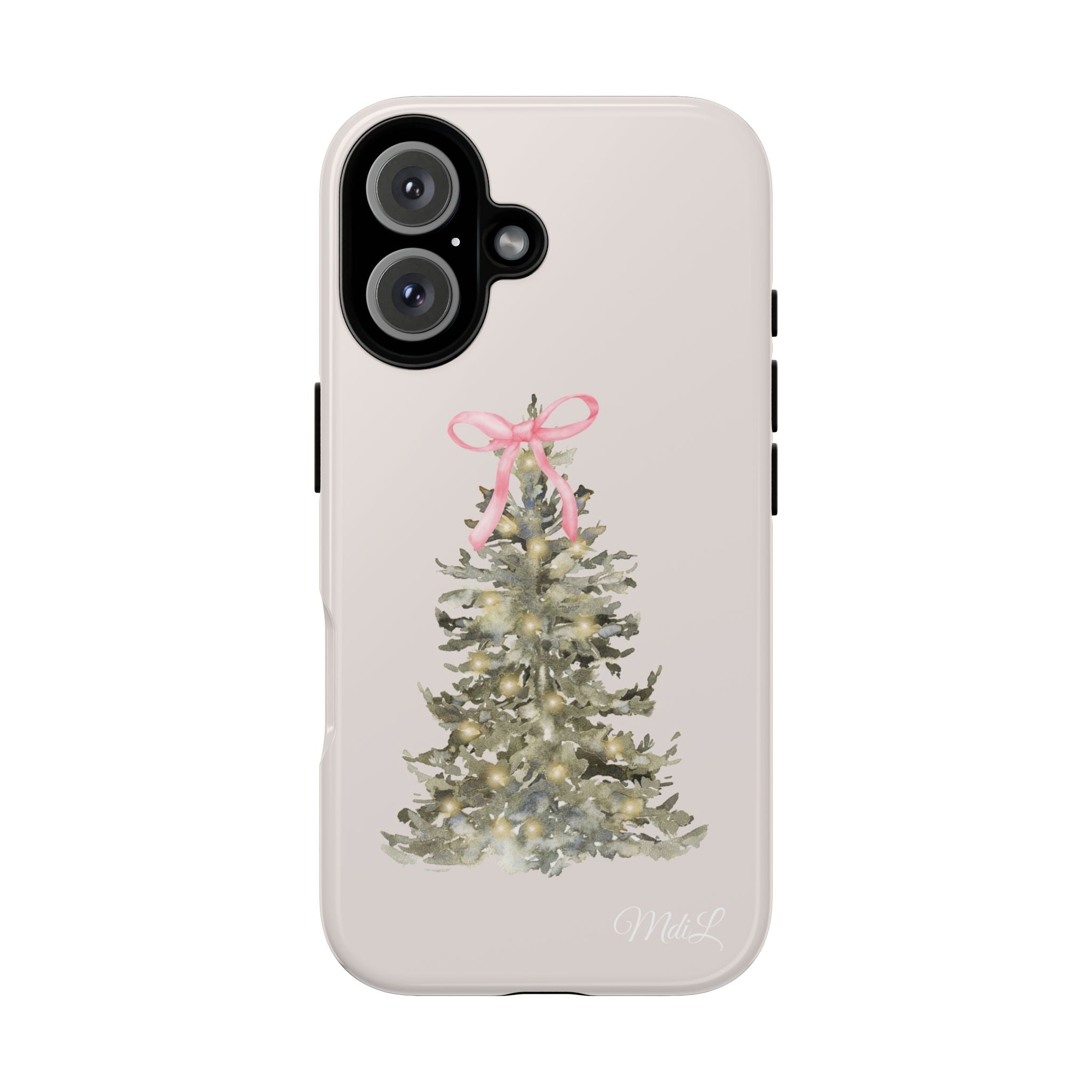 Christmas Tree - Mare di Luna