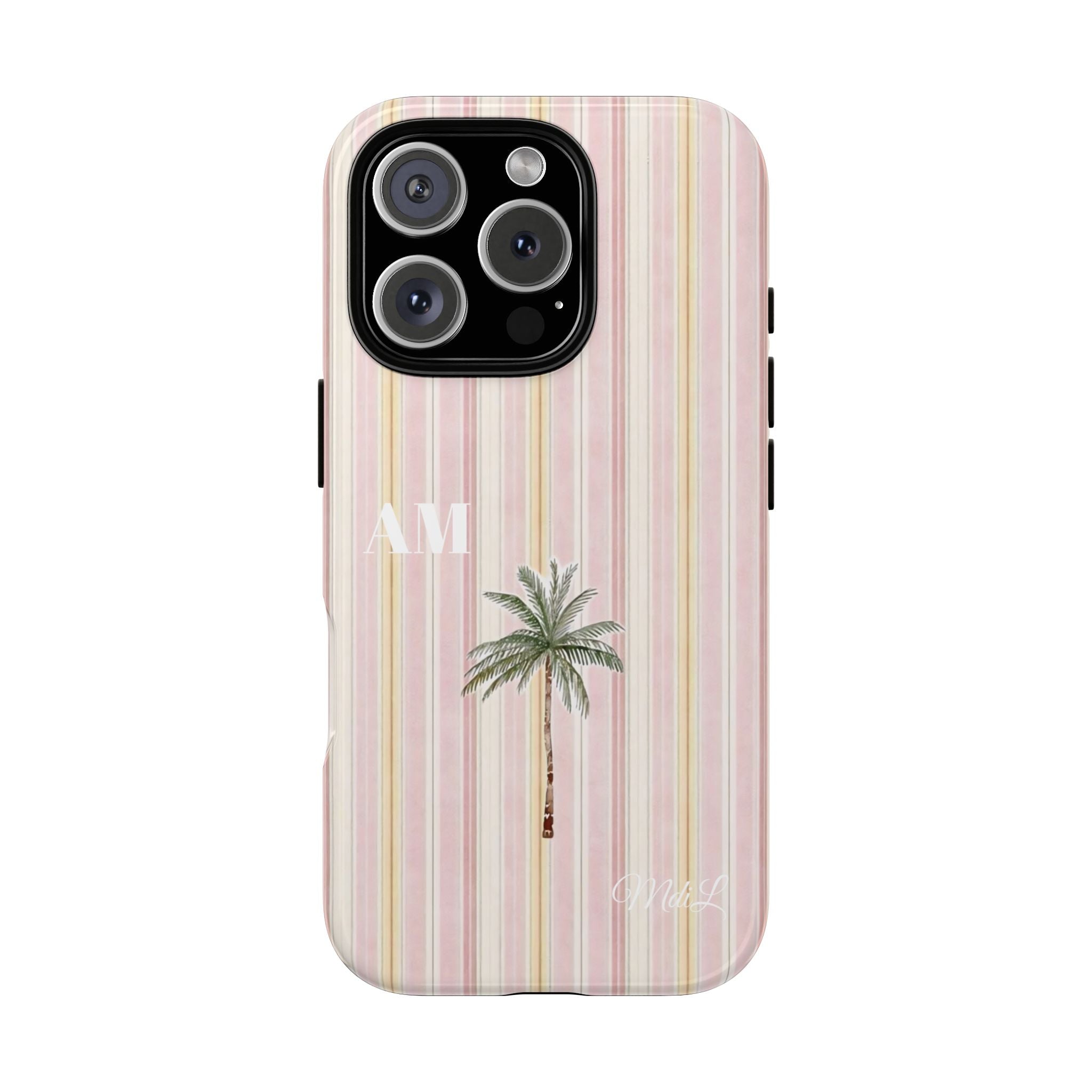 Palm Beach Personalized