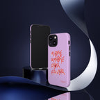 More Amore Por Favor | Lilac - Mare di Luna