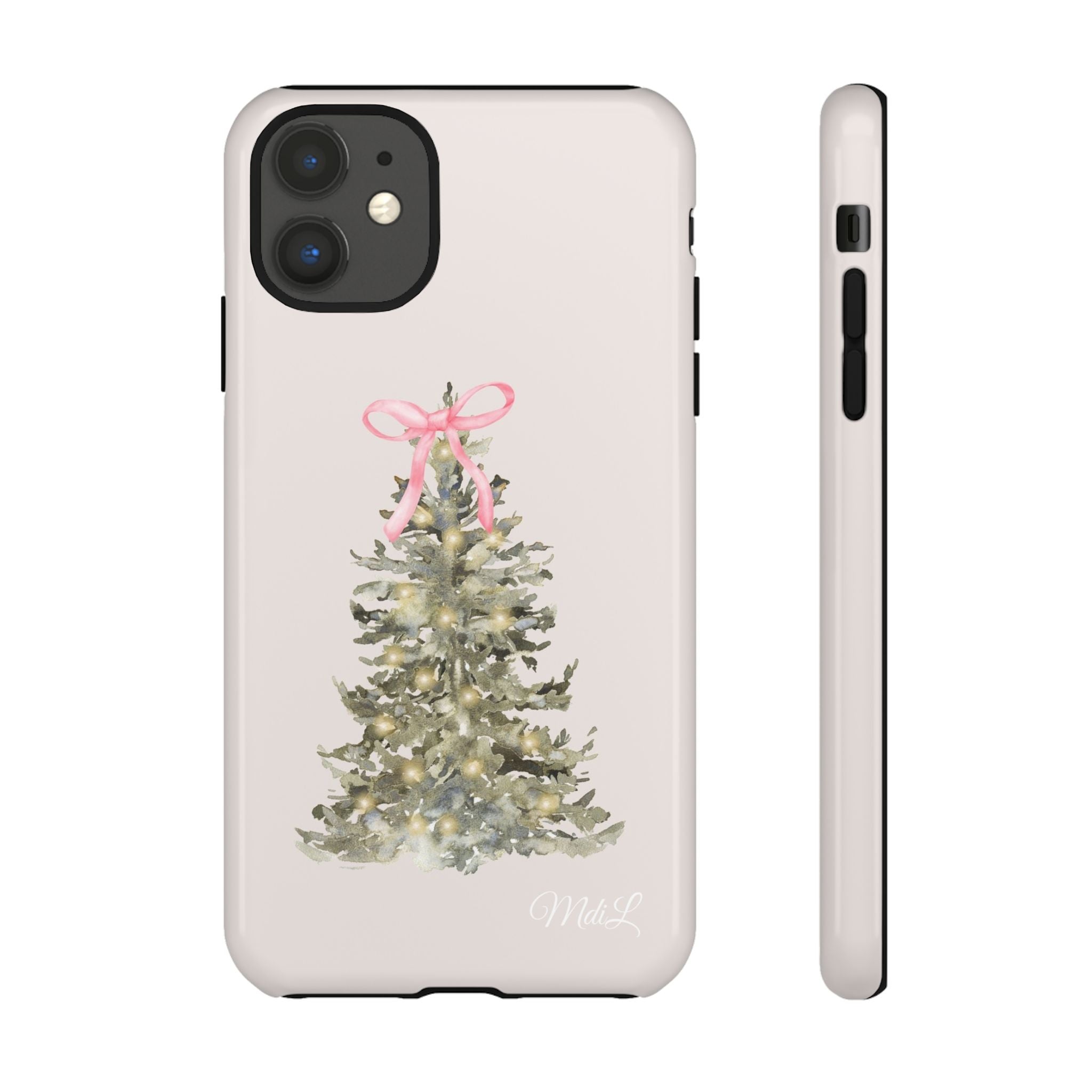 Christmas Tree - Mare di Luna