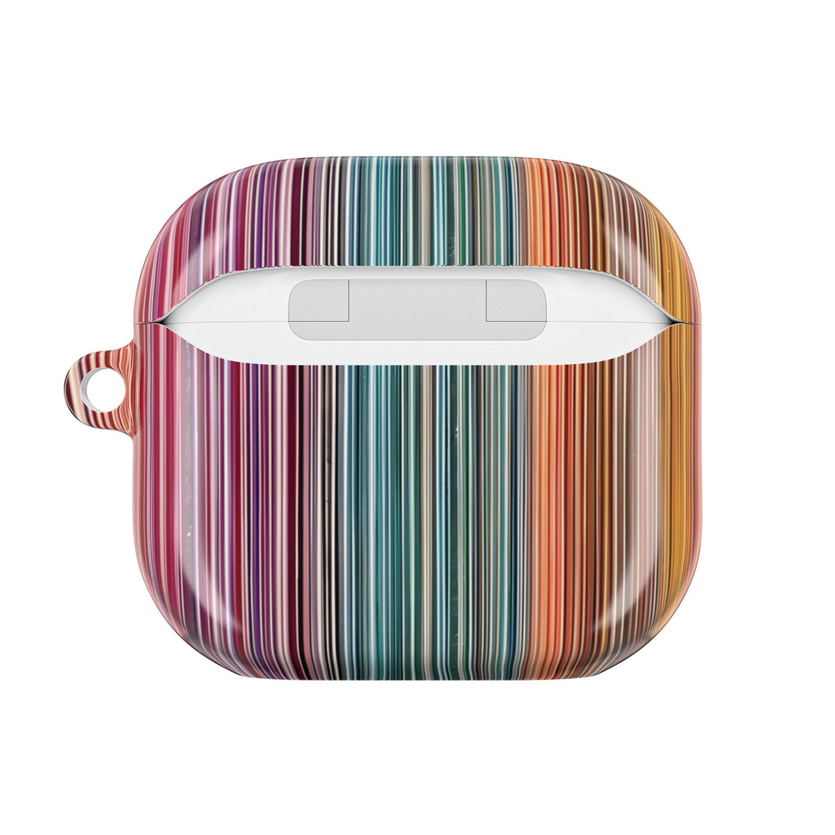 Sunset Riviera AirPods Case