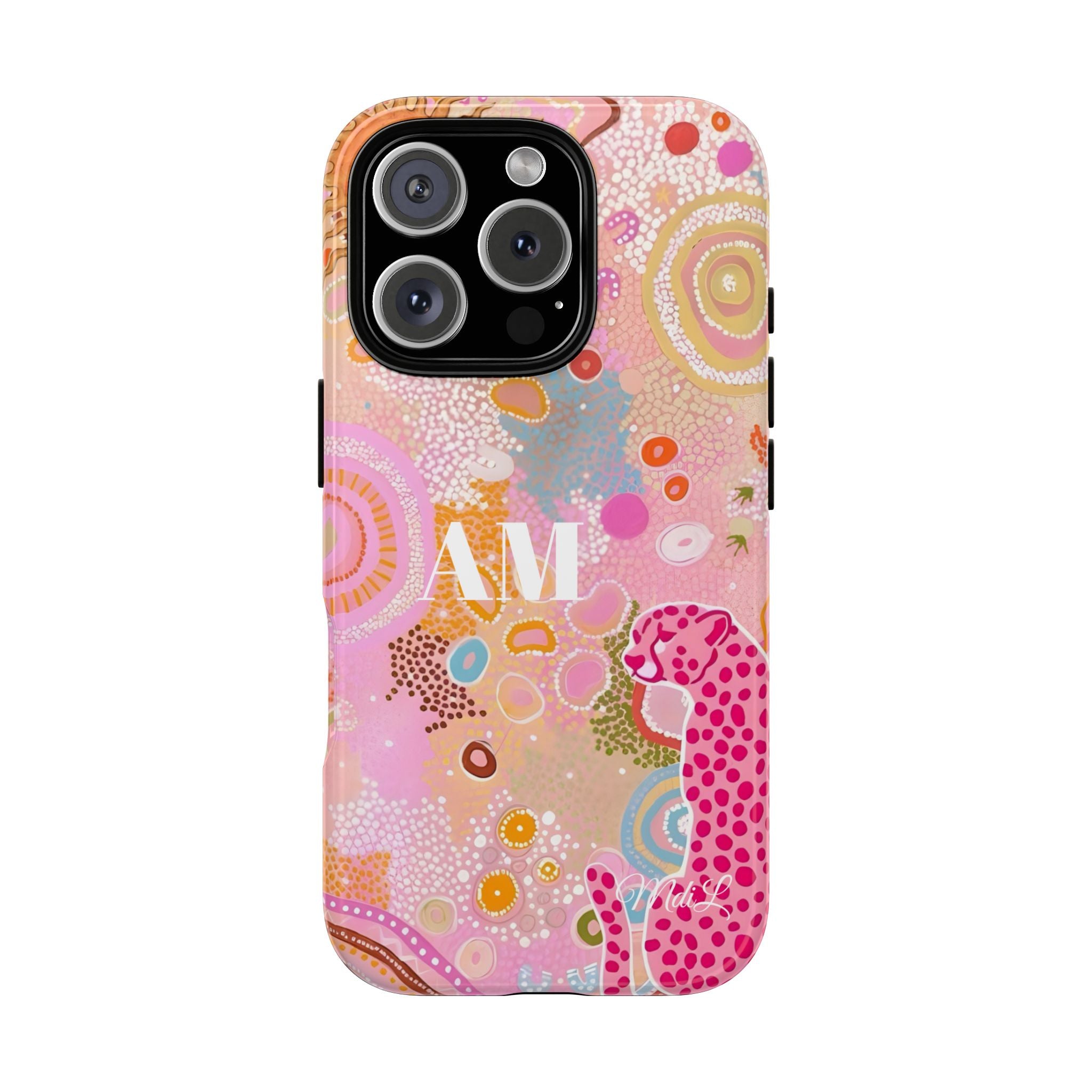 Leo Summer Personalized