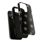 Starlight | Gold and Black - Mare di Luna