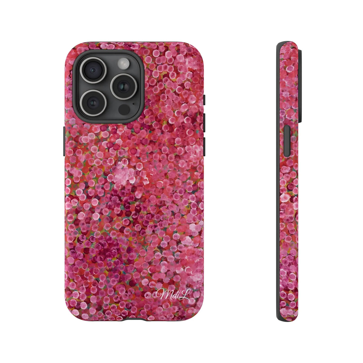 Allegra Phone + AirPod Case